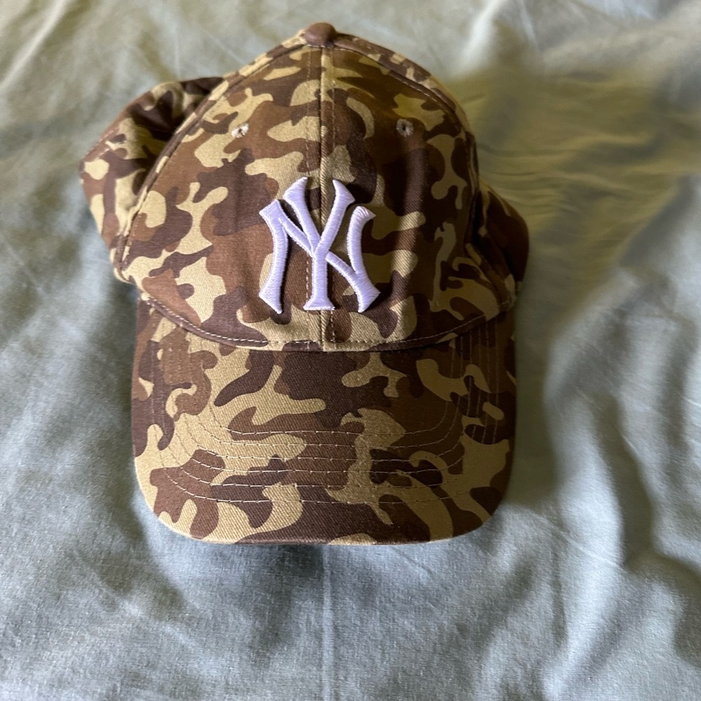Yankee hat